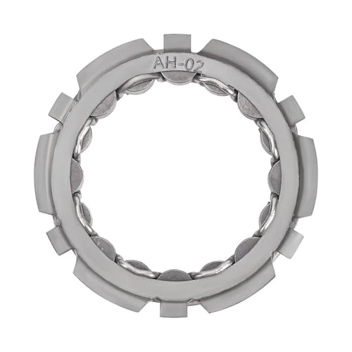 Rodamiento de rueda libre YZ450X embrague de arranque unidireccional 2