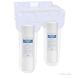 Zoom IMG-2 cartucce filtro filtrazione acqua kit Zoom IMG-2 cartucce filtro filtrazione acqua kit