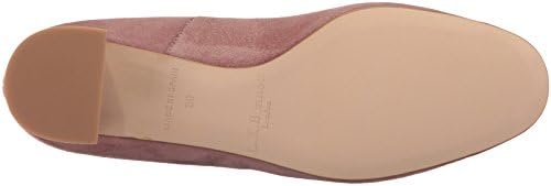 L.K. Bennett Women's Clemence Dress Pump, Dark Pink, 39 EU/8.5 M US | Image 3