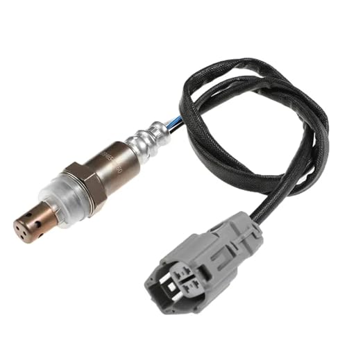 Sonde et capteur d'oxygène OEM 89465-48260 pour voyager l'esprit tranquille