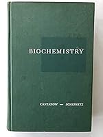 Biochemistry B01BLIPEYG Book Cover