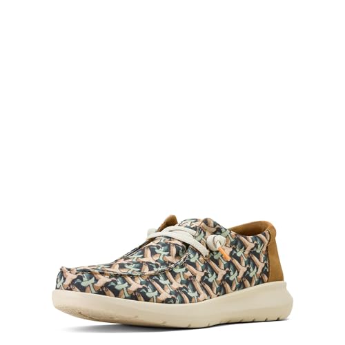 Image of Ariat Men's Hilo Shoe