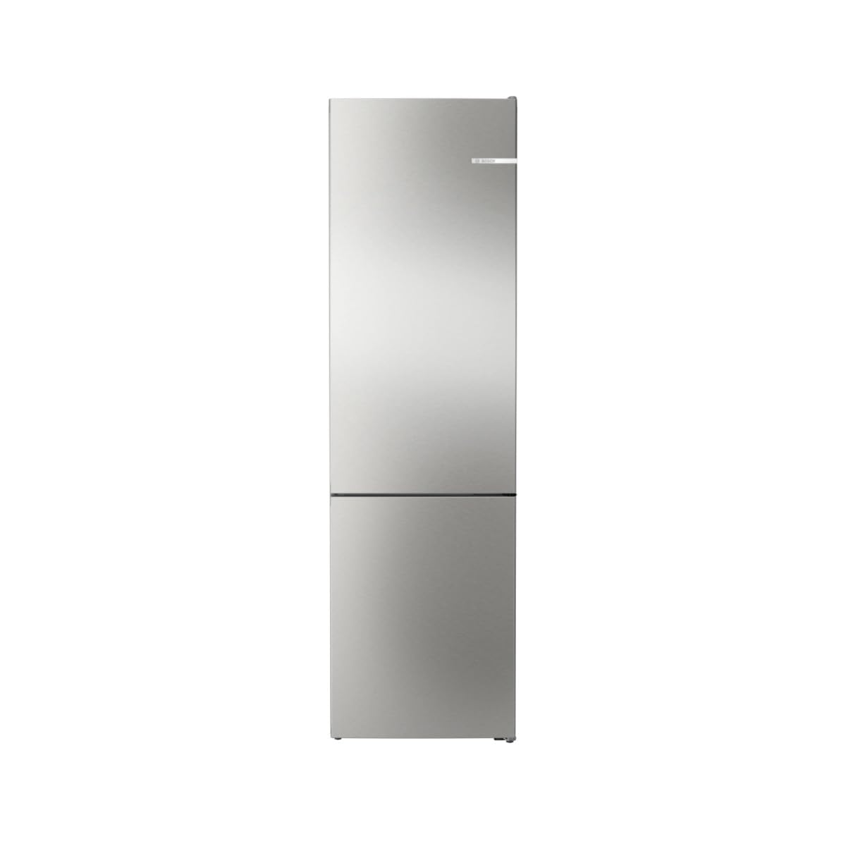 Bosch, Kühlschrank Kombi, Serie 4, 60 cm, Total NoFrost, Inox, KGN39VIEB
