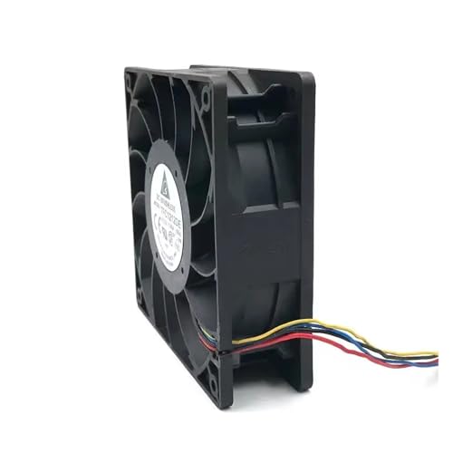Solución para minero ASIC con flujo de aire extremo 3