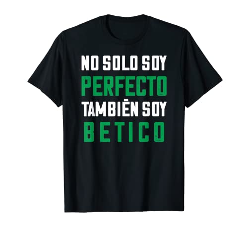Geschenk Lustiges T-Shirt - nicht nur perfekt auch Betico T-Shirt