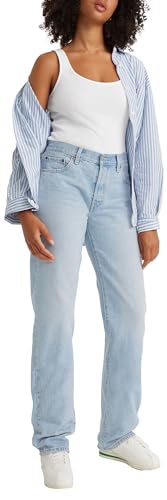 Levi's Damen 501® 90's Jeans, Ever Afternoon, 27W / 32L – Ansicht 7