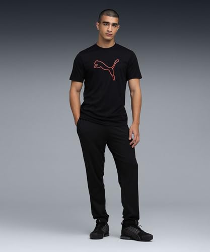 Image of Puma Men Knitted Pants