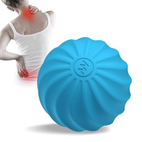Pelota Vibradora Mini 2.3" con 10 Velocidades miniatura 1