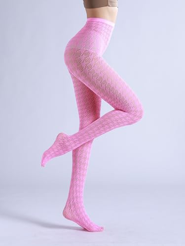 Image of Sahabowi Women Pantyhose, Sheer High Waist Tights, Control Top Stockings, Super Elasticity& Thin Legging