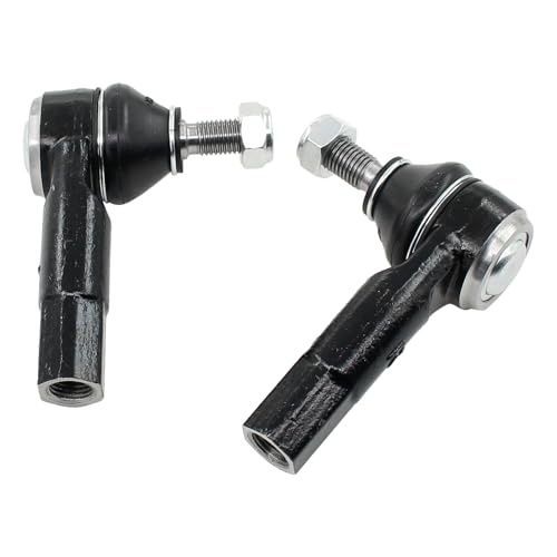 Rótulas de dirección delantera para Seat Ibiza y Audi A1 1.4 TSI 4