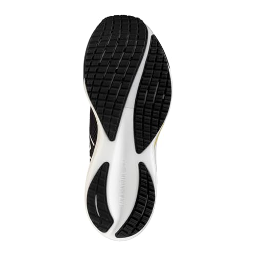 Mizuno WAVE RIDER 29 Chaussures de running Or FemmeHommee Taille43 - vue 6