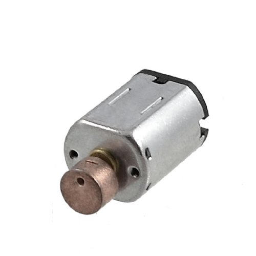 Toys Moulding N20 4.5V 18000RPM 0.34A DC Mini Vibration Motor