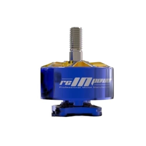 Moteur Sans Balais 2207 Système De Propulsion FPV 5 Pouces AOS Supernova