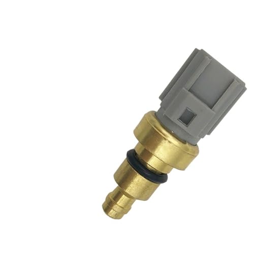 Sensor de temperatura del agua XS6F-12A648-BA ideal para reemplazo en autopartes
