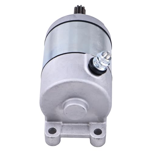 Starter Motor 211630762 para Kawasaki KLX140 KLX140L KLX140G KLX150L miniatura 5
