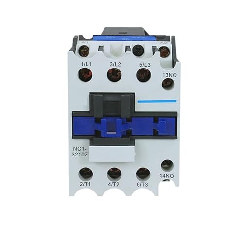 Relais NC1-3210Z 3201Z contacteur de puissance bobine CC commande