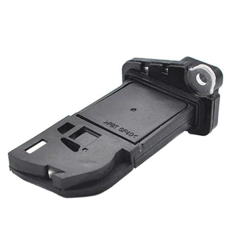 Capteur de débitmètre d'air massique J1BA-12B579-AA compatible Transit Connect 2.0L L4
