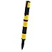 MONTEVERDE USA Regatta Sport Full Carbon Rollerball Pen yellow (MV 41596)
