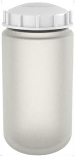 Foxx Life Sciences 1803-RLS, Centrifuge Bottle, PP, Seal Cap (Pack of 36 pcs)