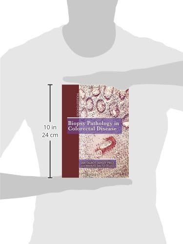 Biopsy Pathology in Colorectal Disease, 2ed