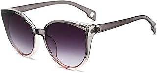 Long Keeper Cat Eye Sunglasses Women - Trendy Oversized Sunglasses - Cateye Glasses With UV Protection Sunglasses For Ladies