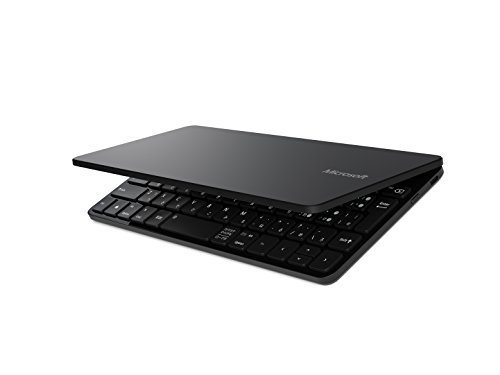 その他 Microsoft UNIVERSAL MOBILE KEYBOARD G Microsoft Universal Mobile Keyboard Review