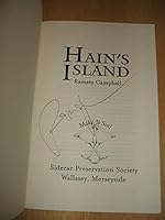 Hark (Signed Copy) B001DKGFP0 Book Cover