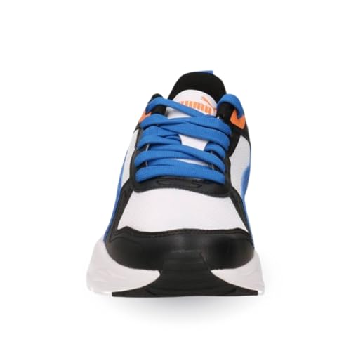 Baskets PUMA Trinity 2 Lt Jr blanc parfait pour la cour de récréation - 3