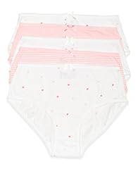 White/Pink/White/Pink/White