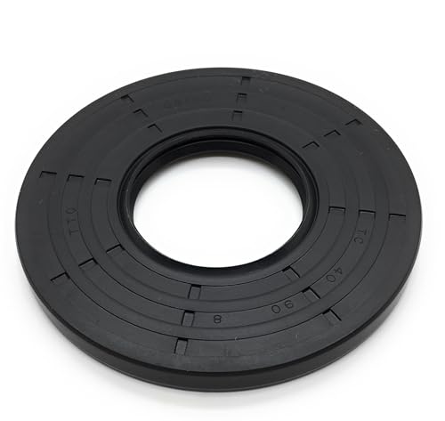 Replacementkits.com Brand Gearbox Output Seal Compatible With Bush Hog Finish...