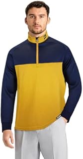 Golf windshirts cheap Clearance