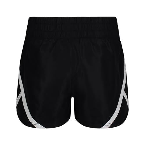 Image of Under Armour Baby Girl's Fly By Shorts (Toddler)