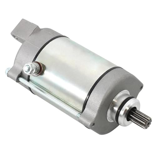 Démarreur de haute précision pour VT750C Shadow A.C.E. 750 1997-2001 - 7