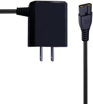 5V Charger for Wahl 9893 9893L 9893-700 E-TEK ZDM040100US-C WNT-C1