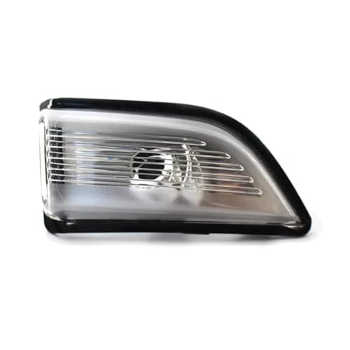 Luz intermitente de retrovisor Volvo XC60 para viajes seguros en familia