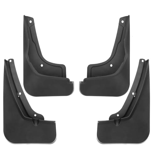 Garde-Boue MG 4 EV Accessoires Auto Protection Carrosserie Mulan Hatchback 2022 2023