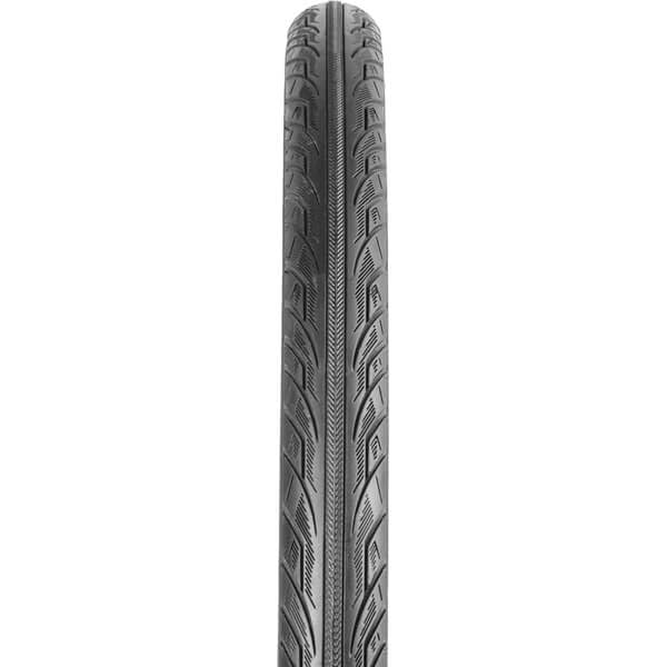 Nutrak TYRE Nutrak Zilent 700 x 42 RF PP BK