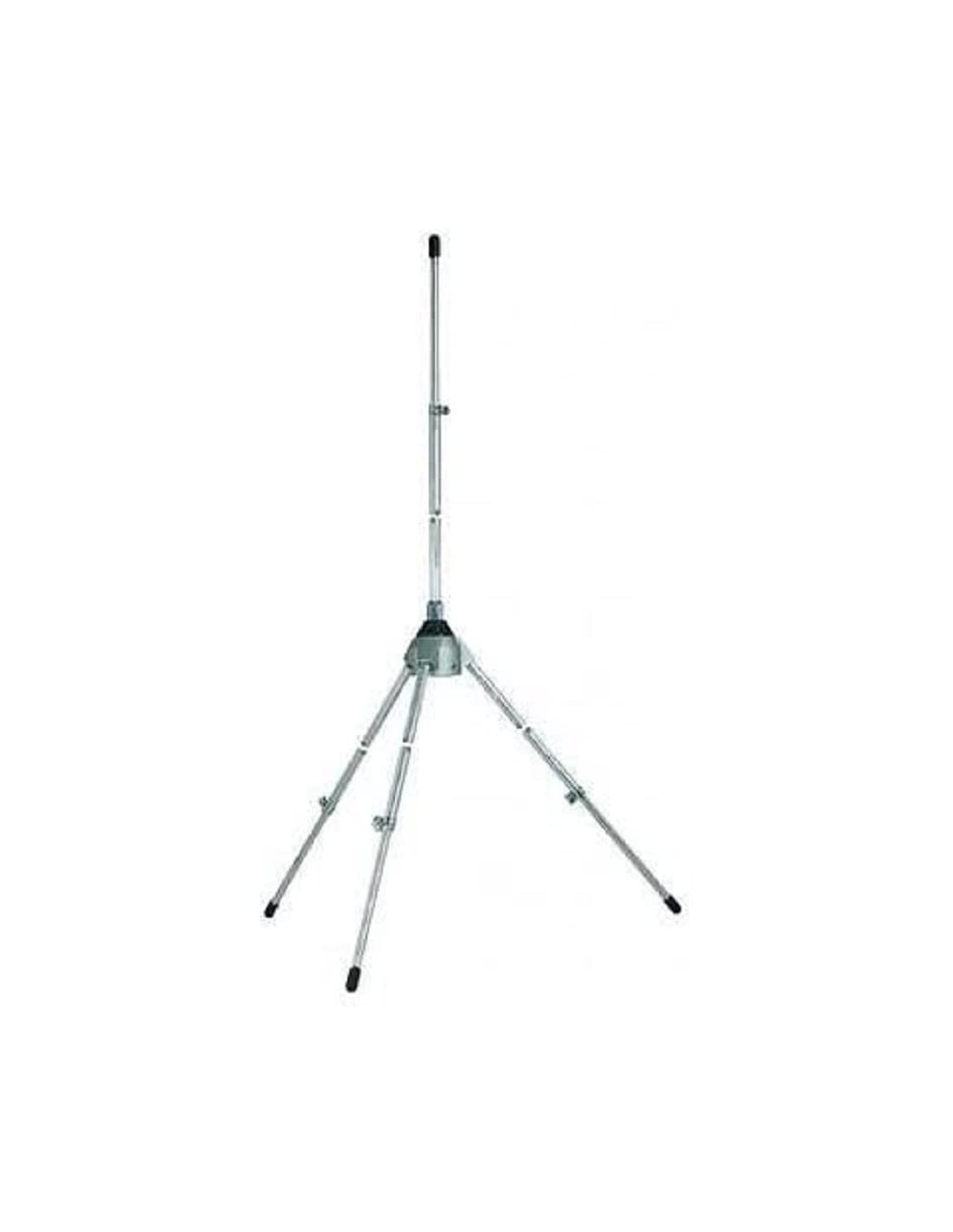 Sirio Gpa 66-108 - Ground Plane Antena 500 Watts