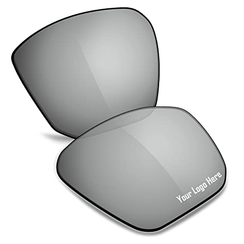Image of Polarized Replacement Lenses for OAKLEY Targetline OO9397 Sunglass