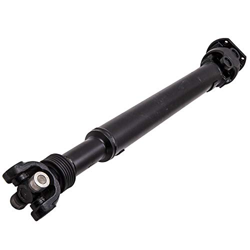 Front Prop Drive Shaft Axle for Ford F250 F350 Super Duty Lariat XLT XL 4WD 2000-2006 65-9303