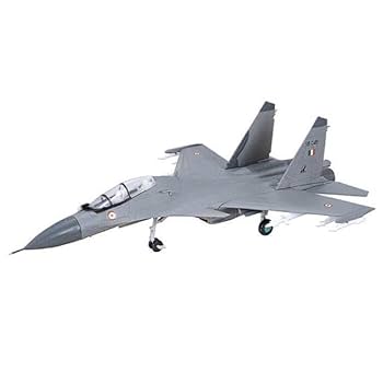 1/144スケールSU 30航空自衛隊561号機 1/144スケールSU 30航空自衛隊561号機 Ftoys 1/144 Su30 Indian