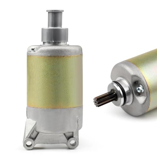 モータースターターに適合するXLR125 XLR125R 1998-1999 CLR125 WYC125 1200-KCM-003 オートバイアクセサリー
