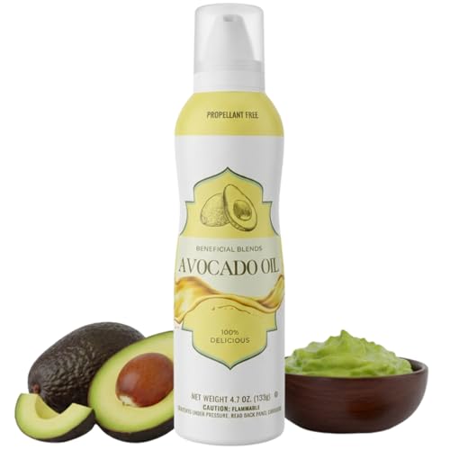 Beneficial Blends Avocado Oil Spray
