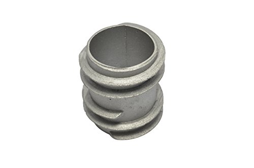 Continental AC30 Garage Exhaust Hose/Adapter/Connector