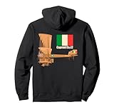 Grande per gli amanti degli aerei della Prima Guerra Mondiale, gli appassionati che amano i bombardieri italiani della Prima Guerra Mondiale, i costruttori di modellini di aerei da guerra e gli appassionati di vecchi aerei