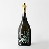 小鼓 純米大吟醸 路上有花 黒牡丹 (くろぼたん) 箱入り 720ml