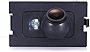 Super HD vehicle camera 1280x720 pixels 1000 TV lines Waterproof Vehicle Car Rear View Backup Camera, 170° reverse camera for Land Rover Freelander 2 Discovery 3 LR3 Discovery 4 LR4 Range Rover Sport