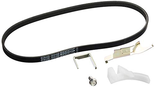 Subaru Stretch Belt Air Condioning AC Belt Kit 11718AA082 Impreza Forester Sti WRX Genuine OEM