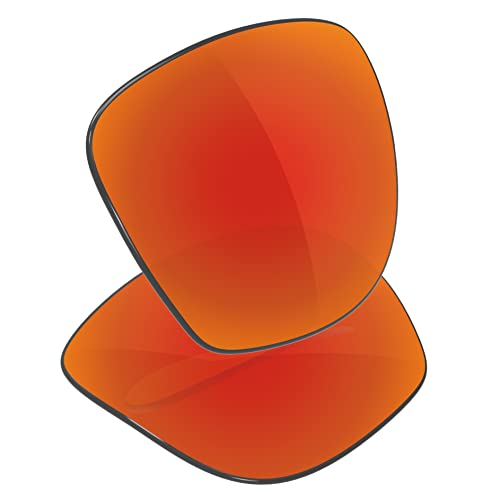 Image of Galvanic Replacement Lenses for Oakley Hold On OO9298 Sunglasses - Multiple Choices