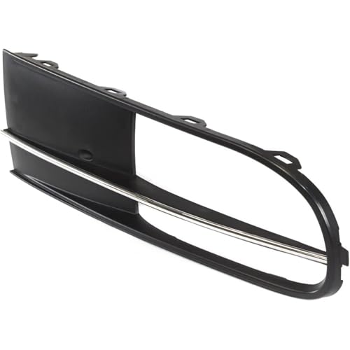 Cache-phares antibrouillard VW Beetle 2012-2017 calandre pare-chocs - 2